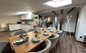 Apartament Prestige